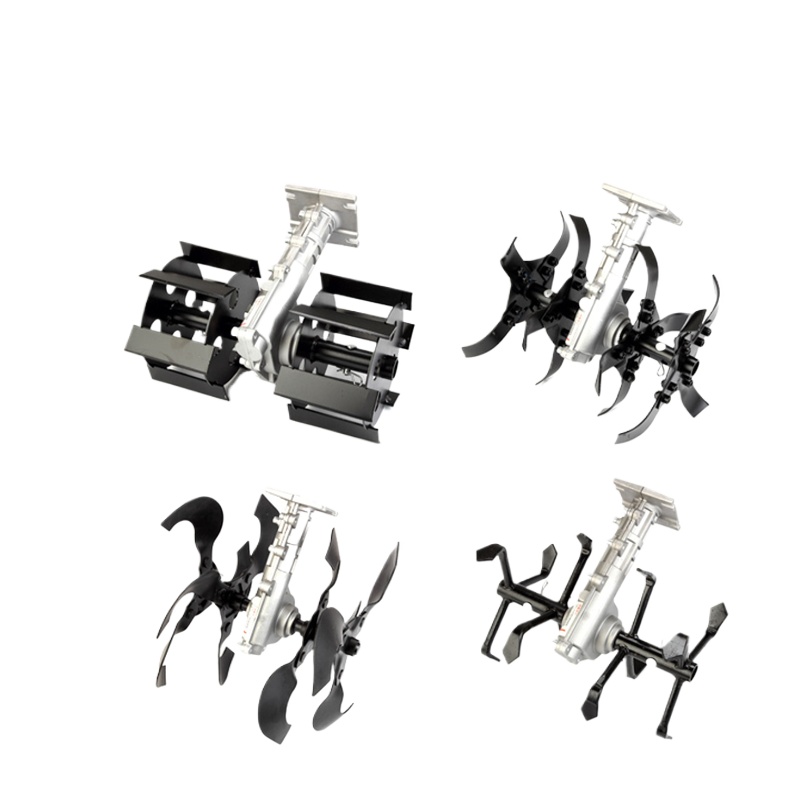 Dry Herb Vaping Accessories - Universeel wieden, cultiveren, accessoire voor grasmaaiermachine