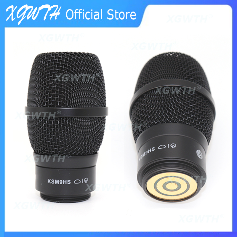 Shure Mic Sm58 - Vervanging Cartridge Capsule Handheld Microfoon Hoofd