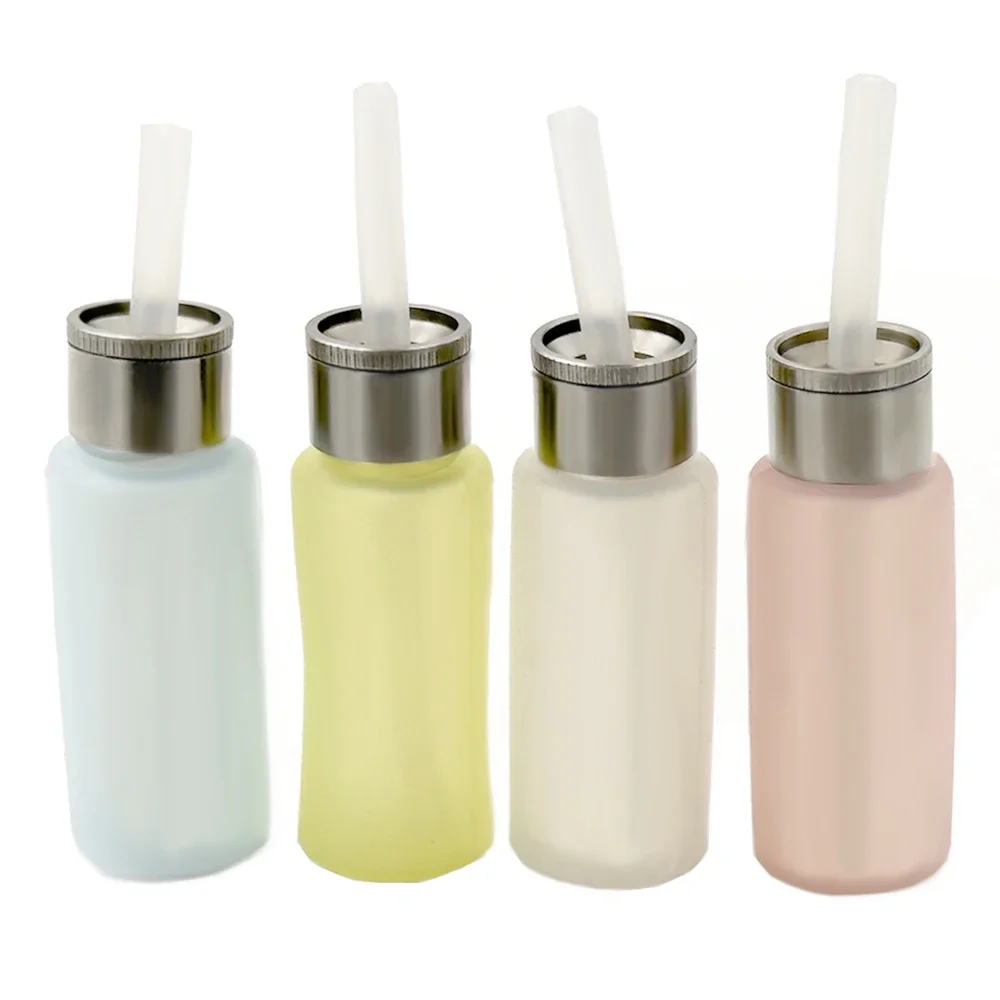Siliconen Squonk Fles 8 ml Bij - Squonk Bottle Silicone recensie en prijs