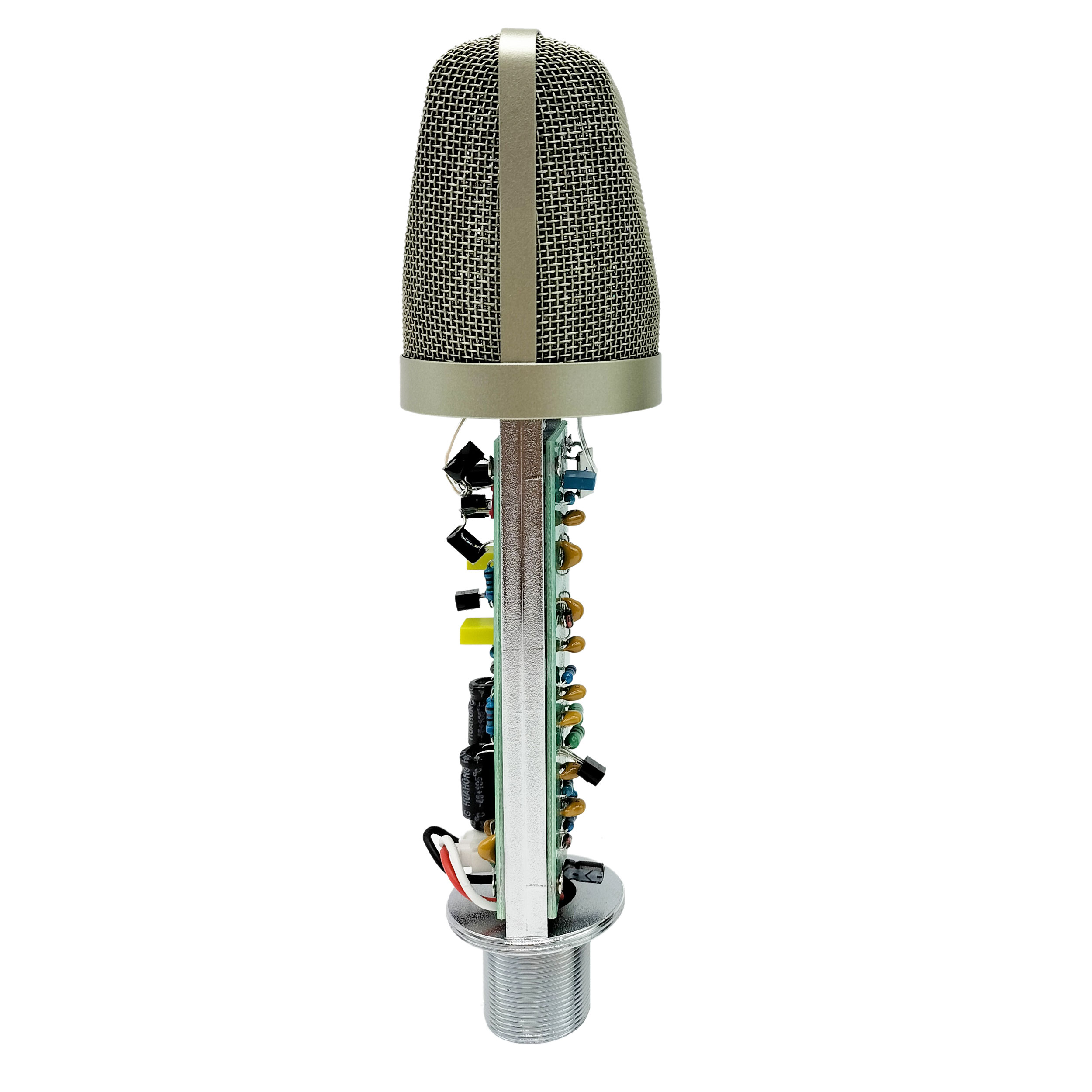 Professionele Condensator Micr - Shure Mic Sm58 recensie en prijs