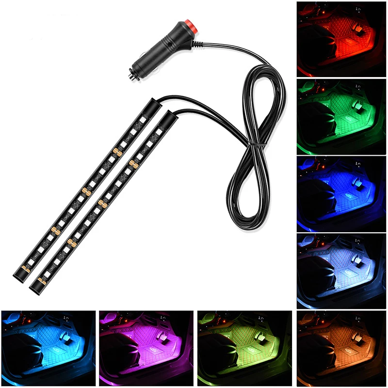 12LED Strip Lamp USB Sigarette - Vape Decoration recensie en prijs