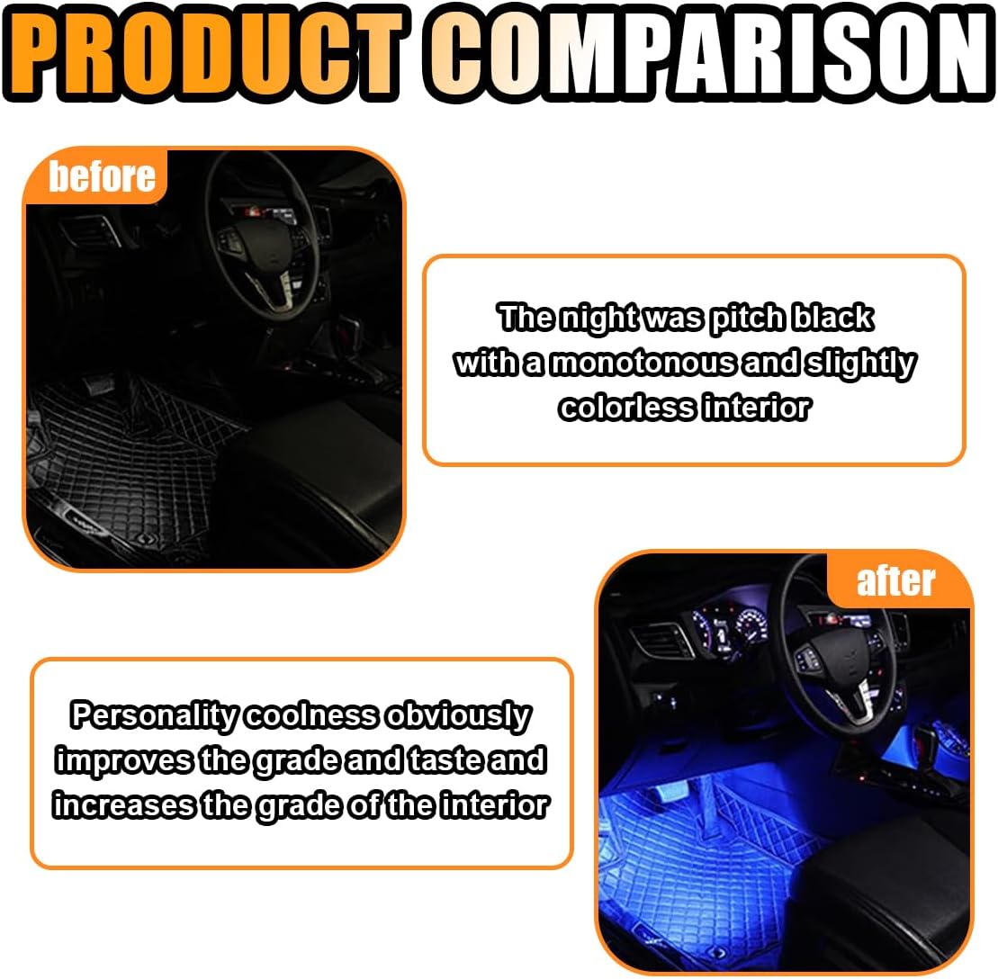 12LED Strip Lamp USB Sigarette - Vape Decoration recensie en prijs