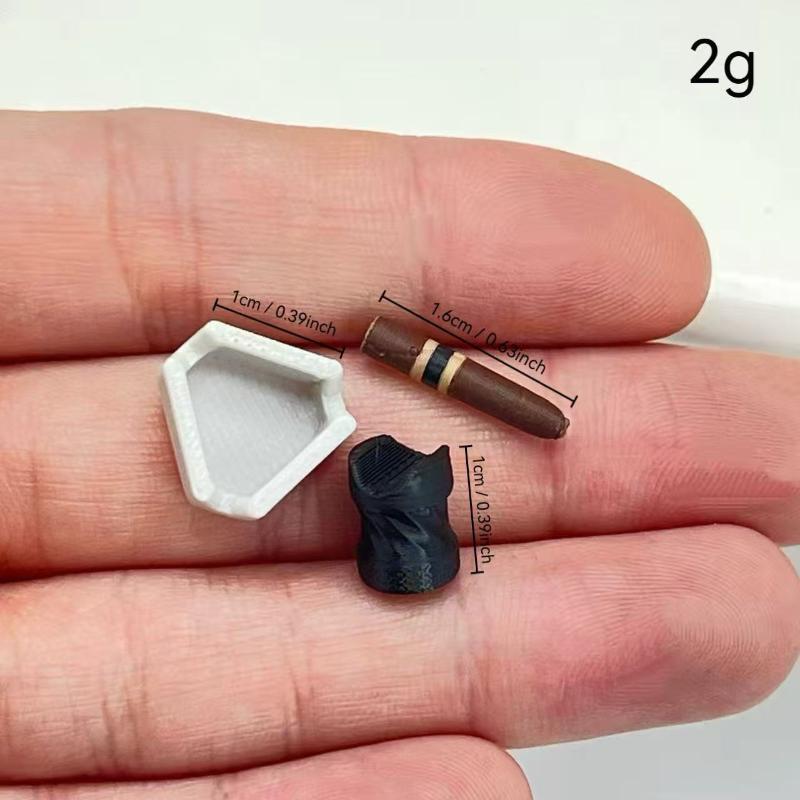 1 Set Mini Sigaret Ornament Pr - Vape Decoration recensie en prijs