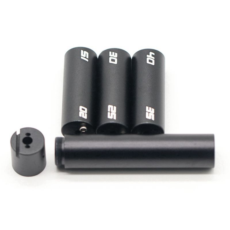 AC88-1.5Mm-4.0Mm Coil Jig Kits - Coil Building Kit recensie en prijs