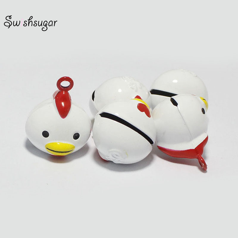 Emaille Cartoon Dier Cock Bell - Vape Decoration recensie en prijs