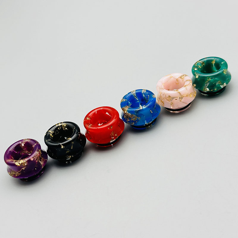 Vape 810 Drip Tip Gypsophila M - Vape Band Silicone recensie en prijs