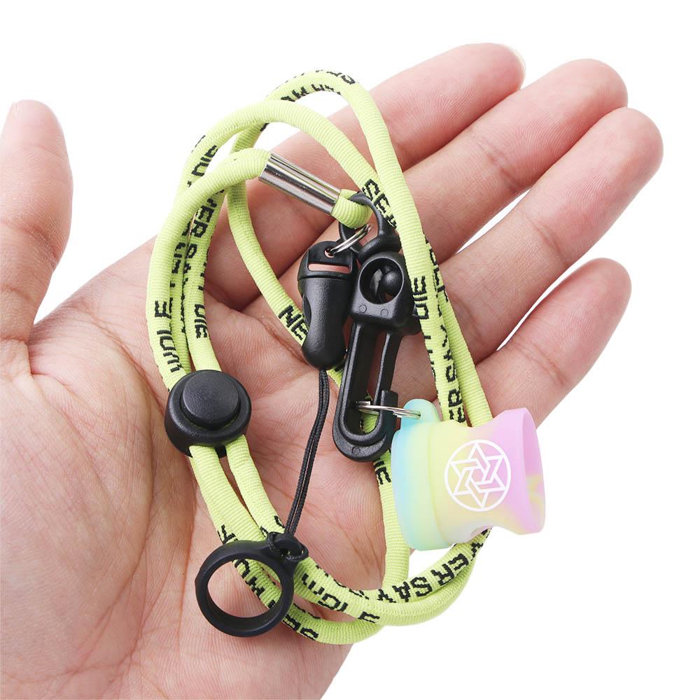 Universele Eicg Accessoires An - Vape Accessory recensie en prijs