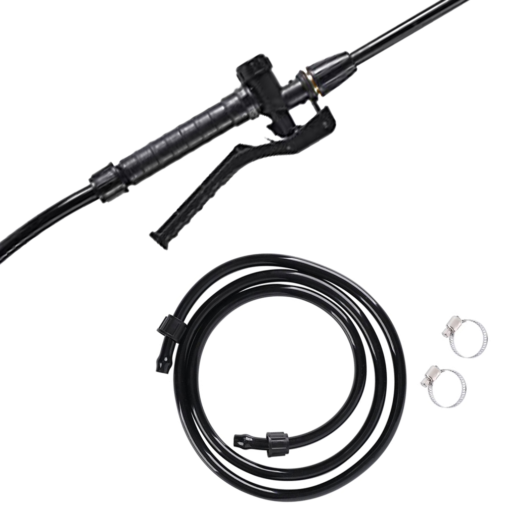 47,24 inch PVC-vervangende sla - Dry Herb Vaping Accessories recensie en prijs