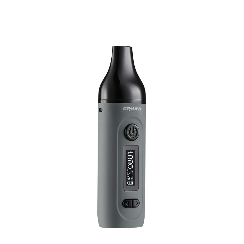 2025 Anix Gemini Pro droge kru - Vape Battery 18650 recensie en prijs