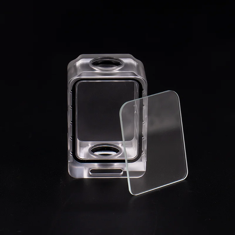Vape Pen PRC Boro Tank voor BB - Vape Accessory recensie en prijs