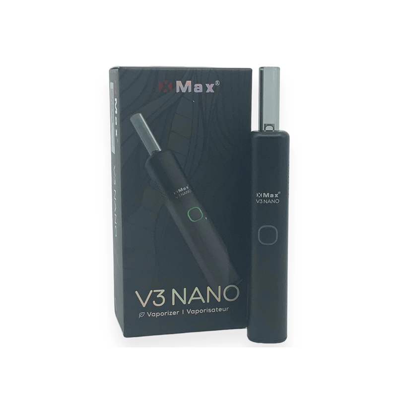 Originele XMAX V4 pro / V3 pro - Vape Battery 18650 recensie en prijs