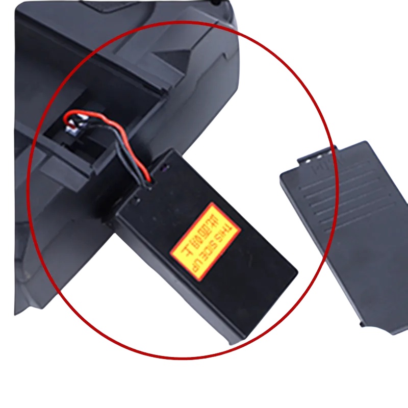 RadioMaster TX16S 2S 18650 bat - Battery Case Storage recensie en prijs