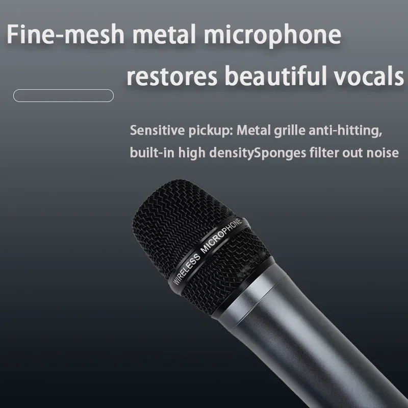 Draadloos microfoonsysteem, 2- - Shure Mic Sm58 recensie en prijs