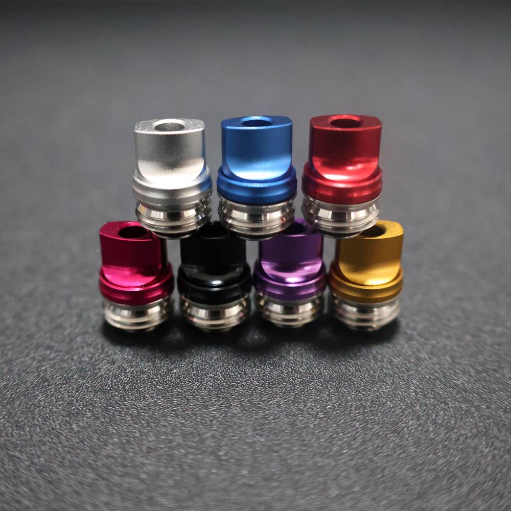 Hybride Ultra Fluit Stijl Bb H - Vape Accessory recensie en prijs