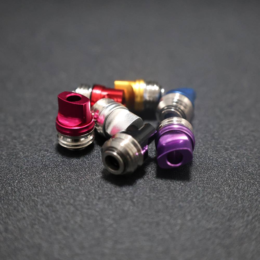 Hybride Ultra Fluit Stijl Bb H - Vape Accessory recensie en prijs