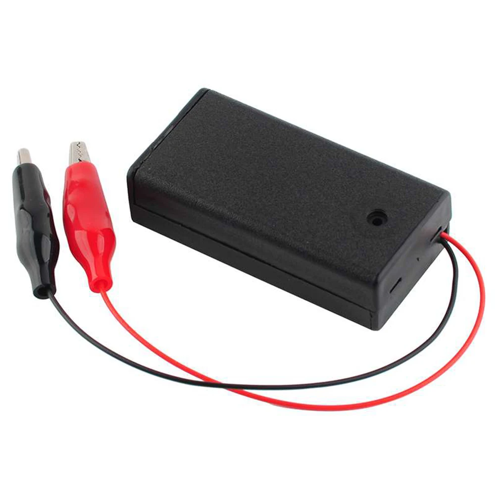 10 stuks 2 AA 3V batterijhoude - Battery Case Storage recensie en prijs