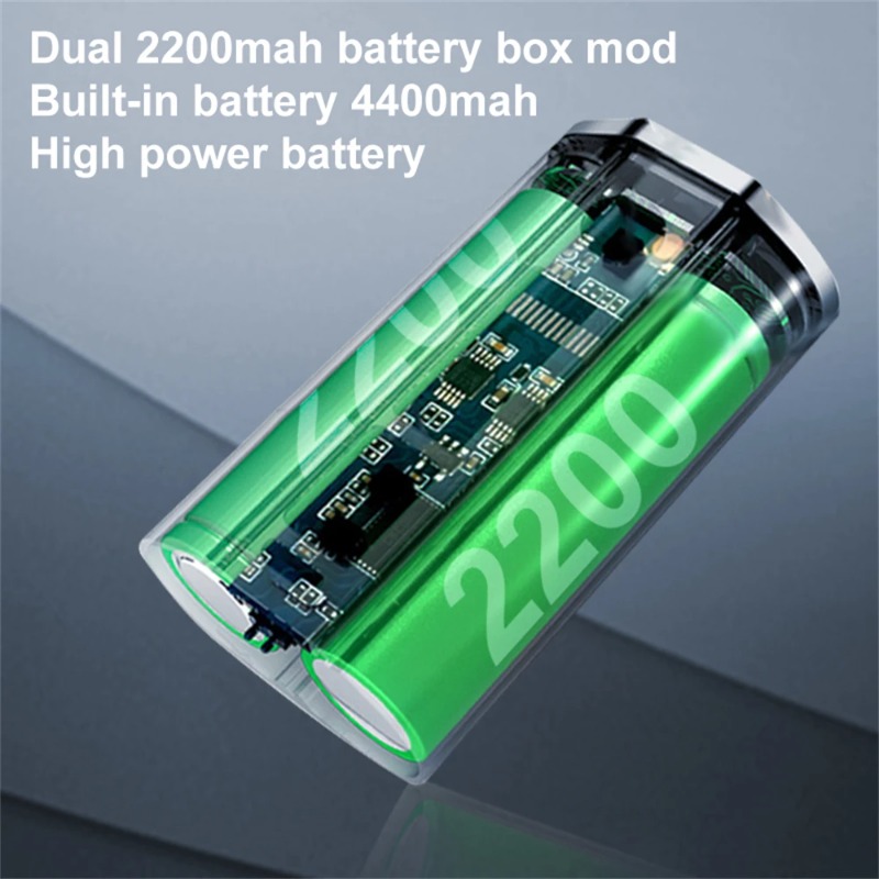 Zeus X Mesh RTA Elektronische  - Vape Battery 18650 recensie en prijs