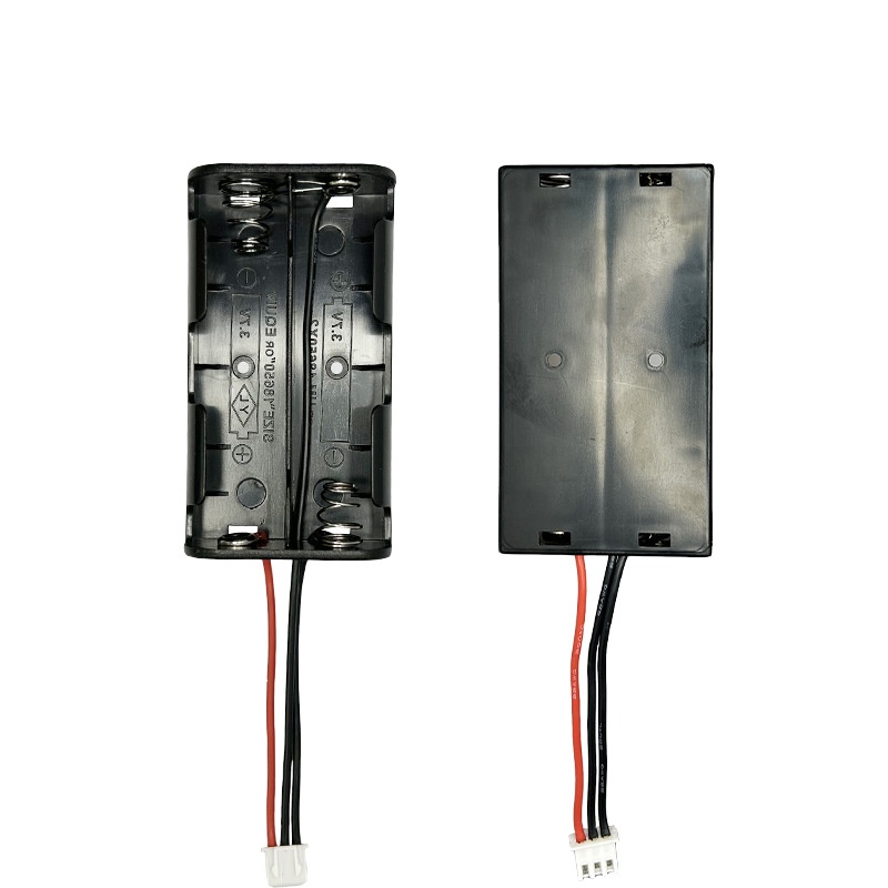 18650 batterijcompartiment voo - Battery Case Storage recensie en prijs
