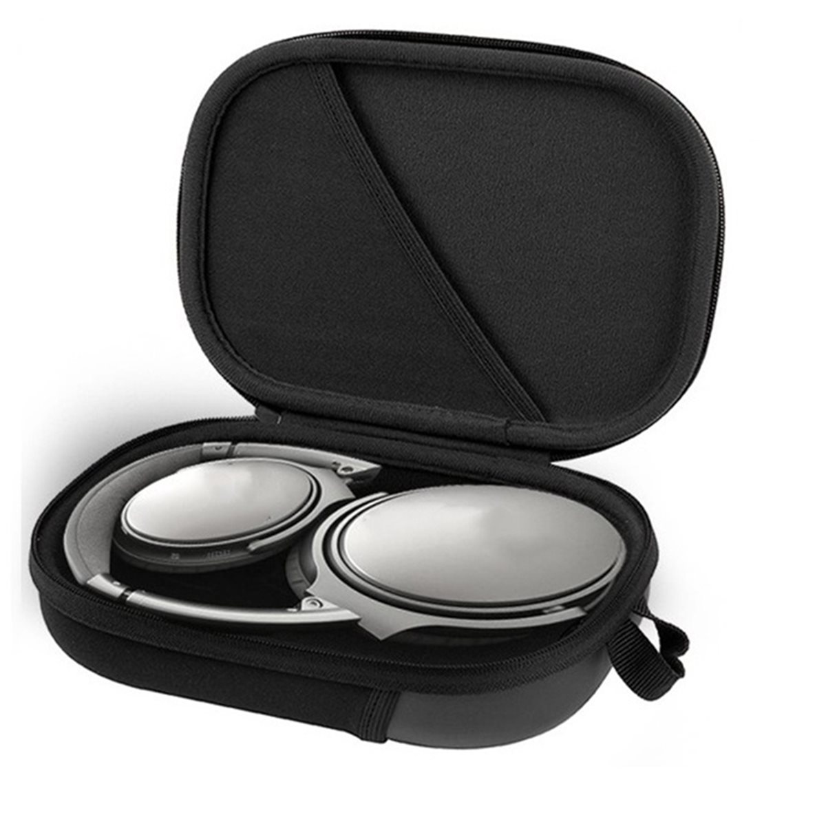 HDL Harde EVA Draagtas Bescher - Bose Headphone Qc45 recensie en prijs