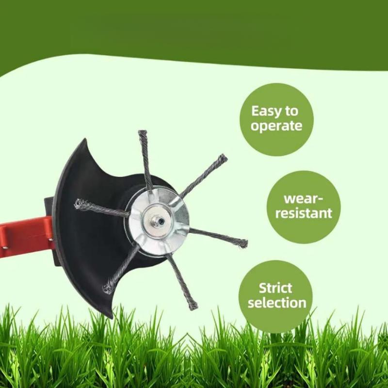 1 Stuks Universele Grasmaaier  - Dry Herb Vaping Accessories recensie en prijs