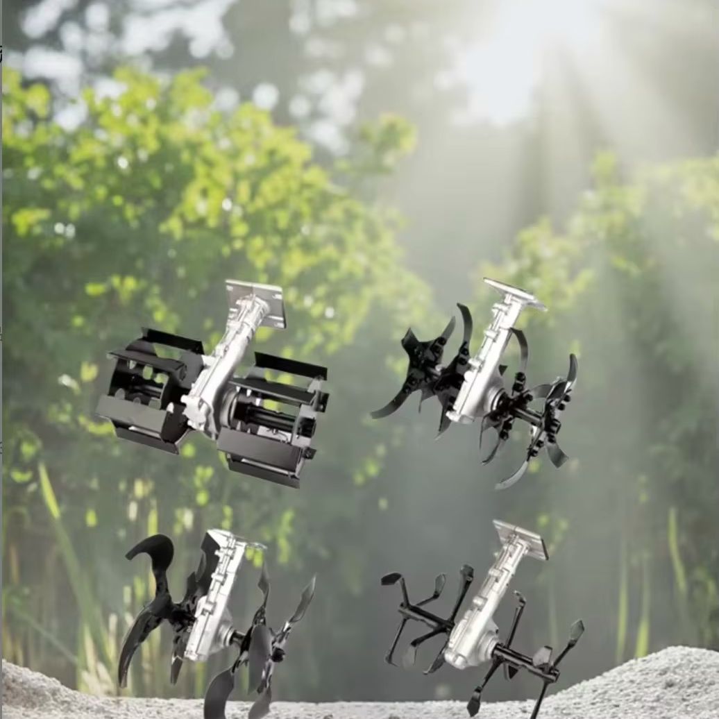 Universeel wieden, cultiveren, - Dry Herb Vaping Accessories recensie en prijs