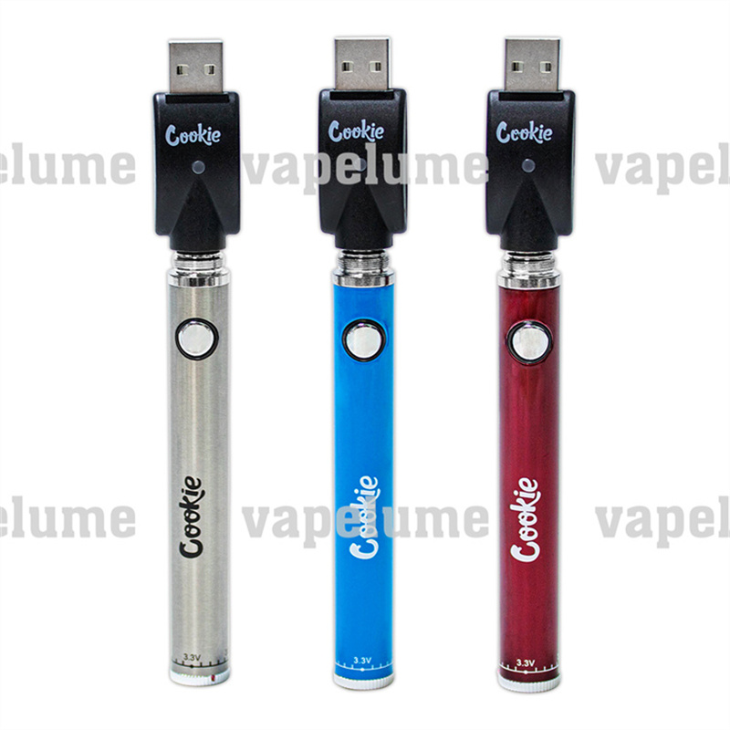 Cookie Preheat Vape Pan Oplaad - Vape Accessory recensie en prijs