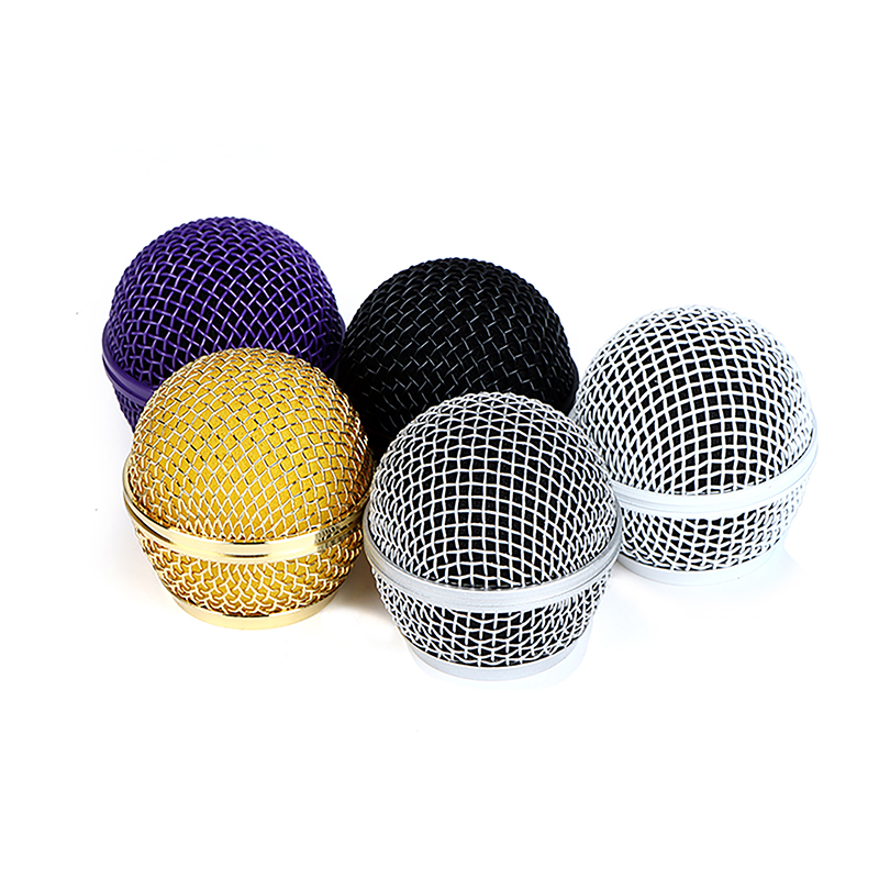 Enkel stuk Shure SM58 draadloz - Shure Mic Sm58 recensie en prijs