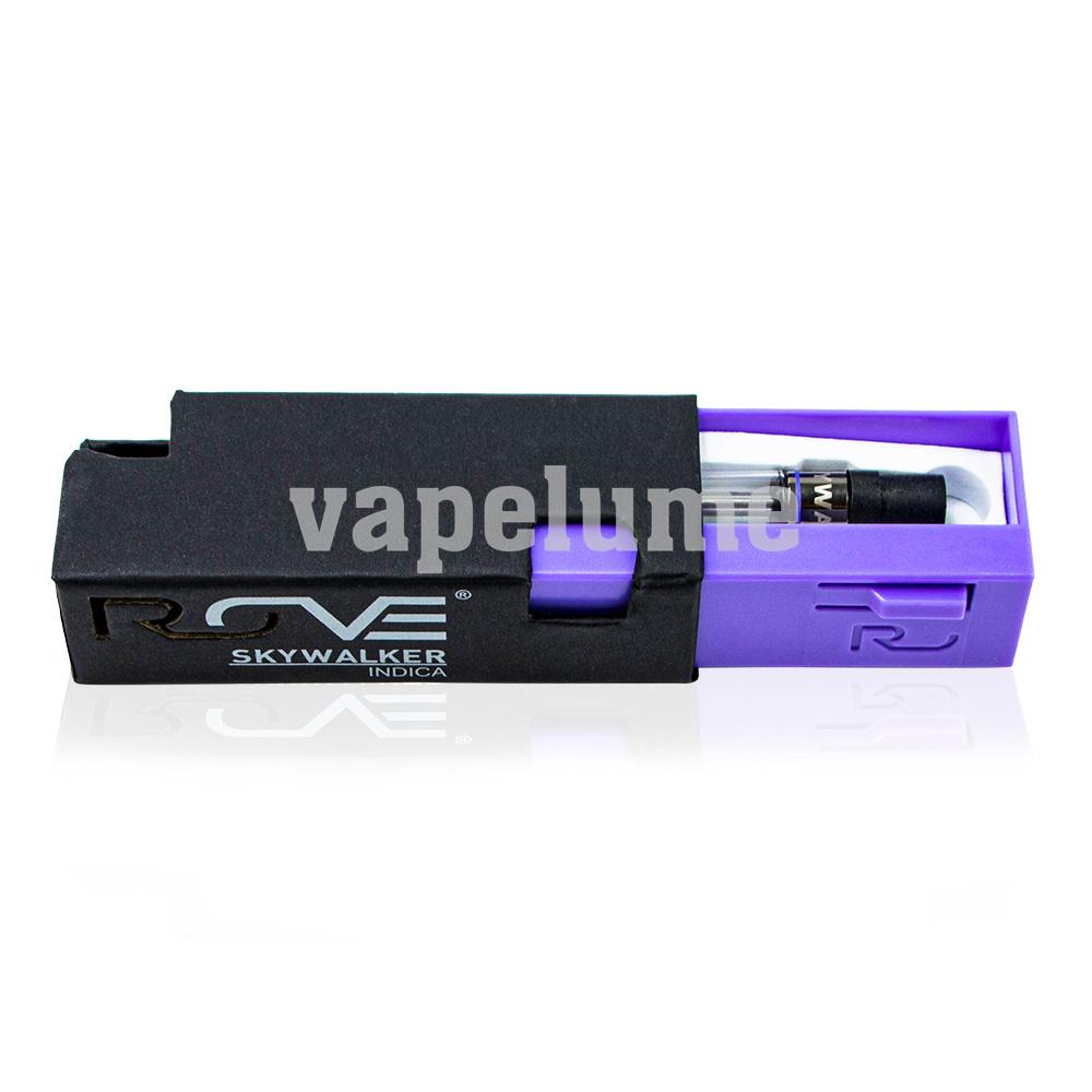 1000mg Rove Cartridge Lege Oli - Vape Accessory recensie en prijs