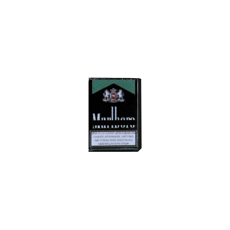 Sigarettenkoker Mini Sigaarkok - Vape Decoration recensie en prijs