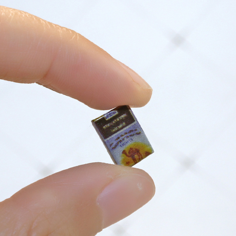 Sigarettenkoker Mini Sigaarkok - Vape Decoration recensie en prijs