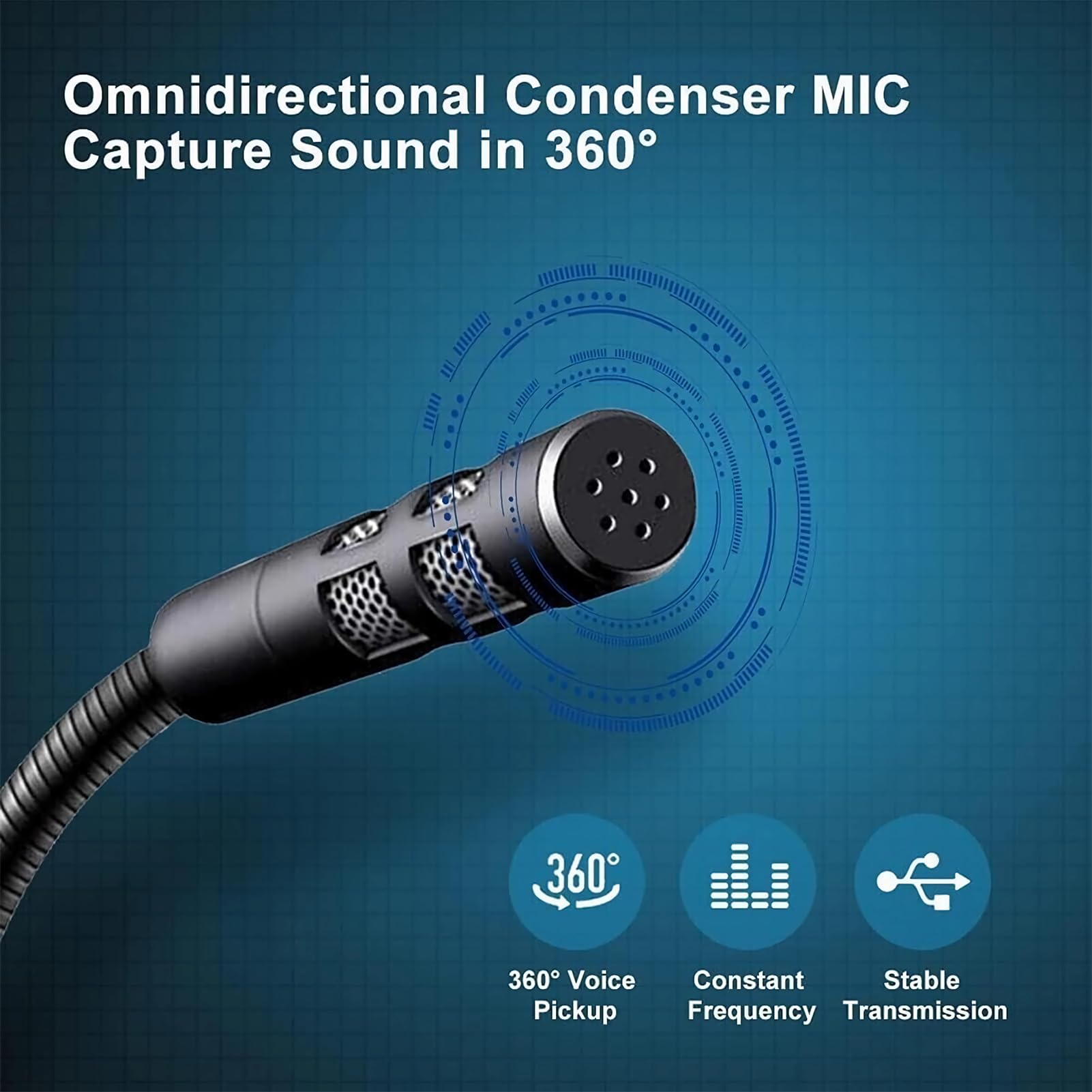 USB-desktopmicrofoon 3,5 mm om - Shure Mic Sm58 recensie en prijs