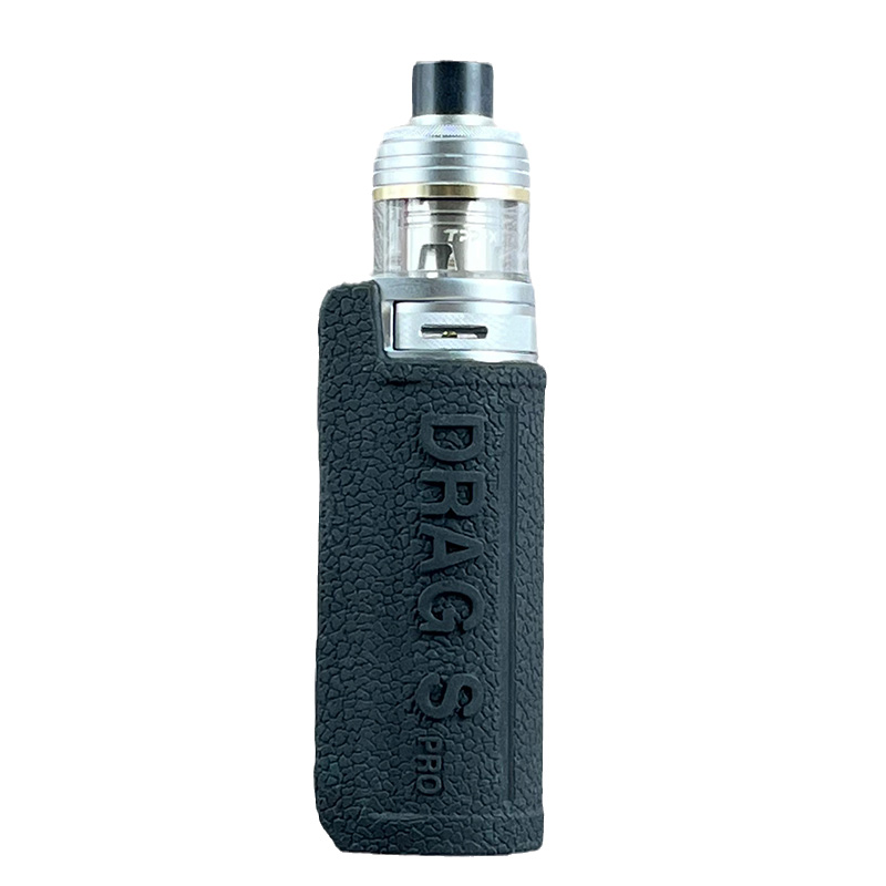 [Alleen Hoesje] Beschermende S - Vape Band Silicone recensie en prijs