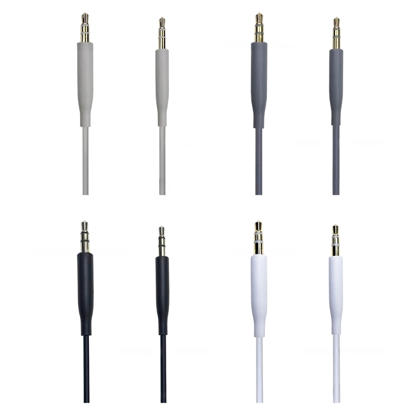 3.5 Naar 2.5 Aux Kabel Jack 3. - Bose Headphone Qc45 recensie en prijs