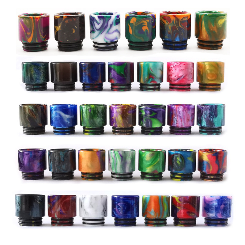 groothandel 810 drip tip voor  - Vape Band Silicone recensie en prijs