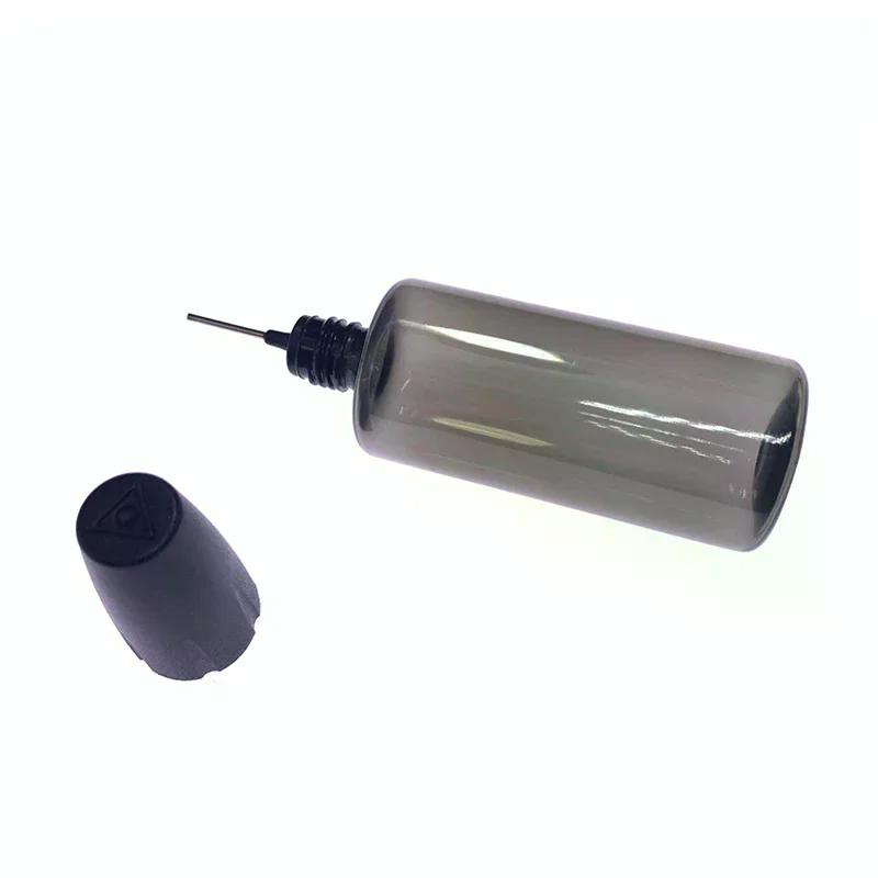 1 Stuks 30 Ml PET Clear Flacon - Vape Accessory recensie en prijs