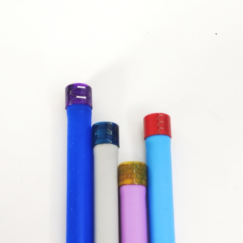 1PC 510 810 Converteerbare ada - Vape Band Silicone recensie en prijs